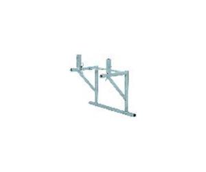 müba müba Fixation d’échafaudage pour structure porteuse Quantité:1