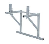 müba müba Support pour treuil manuel Quantité:1