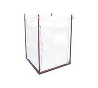 Müba Paire de tampons parallèles No.6348PV No.10 3x21x100 Précision