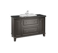 MUEBLE Base Carmen 2CAJ 2 PTAS 1300 DAGR