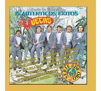Muecas - 15 Autenticos Exitos