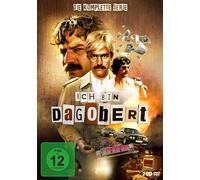 Friedrich Mücke – Ich Bin Dagobert