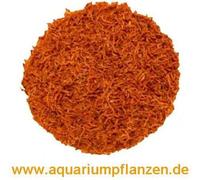 Mühlan 1000 ML séché vers de Vase FD, Alimentation