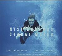 Mühlbacher - Nisi Dominus & Stabat Mater [Import]