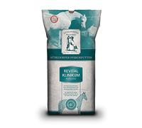 Mühldorfer Mangeoire pour Cheval de Sport, pour Une Bonne Flore Intestinale, Revital prebiotic