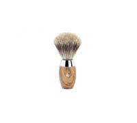 Mühle 281h870 Blaireau 0 Cm Pur Gris (Fine Badger) Monture Olivier