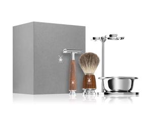 Mühle Alum kit de rasage 1 pcs