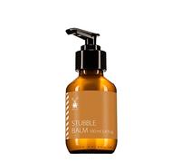 Mühle Stubble Balm baume à barbe pour homme 100 ml