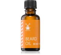 Mühle Beard Oil huile barbe et visage 30 ml