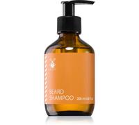Mühle Beard Shampoo savon à barbe 200 ml