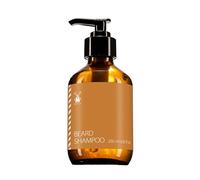 Mühle Beard Shampoo savon à barbe 200 ml
