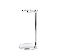 Mühle Chrome Brosse de Rasage Pied (RHM10)