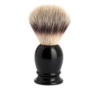 Mühle Shaving Blaireau de rasage Classic Argenté pur argenté 19 mm