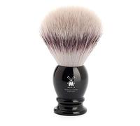 Brocha de Afeitar Mühle Fibra"Punta Plata"