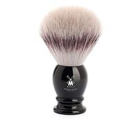 Brocha de Afeitar Mühle Fibra"Punta Plata"