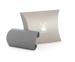 Mühle Companion Cover tête de rasoir de sûreté sans lames