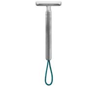 MÜHLE COMPANION Plan de rasage turquoise