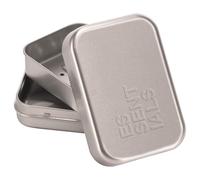 MÜHLE ESSENTIALS Boîte à savon argent