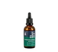MÜHLE Essentials Sérum visage 50 ml sans parfum à l'aloe vera unisexe