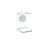 Mühle nom Support pour nom Rasierpinsel, Transparent