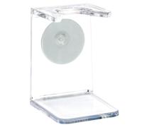 Mühle nom Support pour nom Rasierpinsel, Transparent
