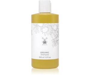 Mühle Organic Shampoo shampoing naturel pour homme 300 ml