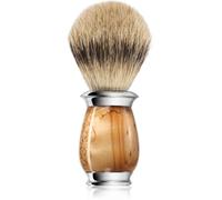 Mühle PURIST Silvertip Badger brosse de rasage en poils de blaireau medium 1 pcs
