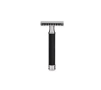 Mühle r41black Rasoir noir