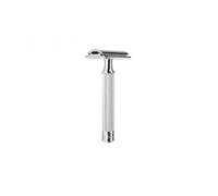 Mühle Shaving – Rasoir de sécurité R89 Traditionnel – Chrome – 1 pcs