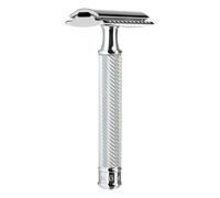 Mühle Shaving – Rasoir de sécurité R89 Traditionnel – Chrome – 1 pcs