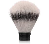 Mühle Replacement Shaving Brushhead STYLO/PURIST/KOSMO tête de rechange en poils synthétiques 1 pcs