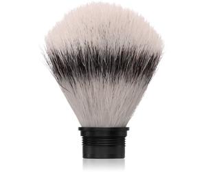 Mühle Replacement Shaving Brushhead STYLO/PURIST/KOSMO tête de rechange en poils synthétiques 1 pcs