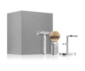 Mühle ROCCA Shaving Set kit de rasage 3 pcs