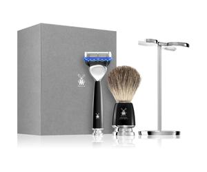 Mühle RYTMO Fusion kit de rasage