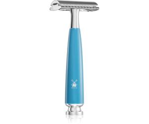 Mühle RYTMO R228 Blue Resin rasoir traditionnel 1 pcs