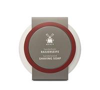 Mühle Shaving Soap Porcelain Bowl savon de rasage Sandalwood 65 g