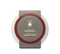 Mühle Shaving Soap Porcelain Bowl savon de rasage Sandalwood 65 g