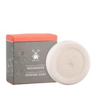 MÜHLE Savon à raser Pamplemousse & Menthe, 65 g