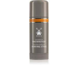 Mühle Shaving Stick savon de rasage pour homme Sea Buckthorn 37 g