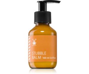 Mühle Stubble Balm baume à barbe pour homme 100 ml
