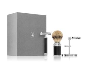 Mühle TRADITIONAL Shaving Set kit de rasage