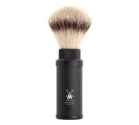 MÜHLE TRAVEL Blaireau de voyage Silvertip Fibre®