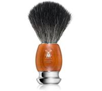 Mühle VIVO Black Fibre Shaving Brush brosse de rasage 1 pcs