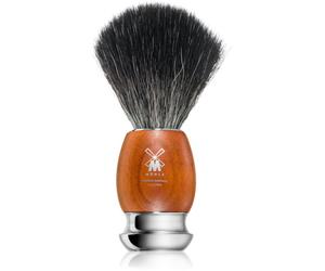 Mühle VIVO Black Fibre Shaving Brush brosse de rasage 1 pcs