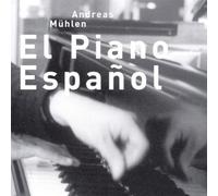 Mühlen,Andreas - El Piano Espanol (Urversion) [Import]