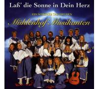 Muehlenhof Musikanten - Lass' Die Sonne in Dein Herz. [Import]