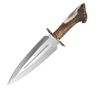 Muela 220mm Crown SERRANO-S