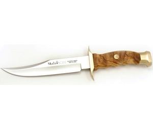 Muela 240mm Double edge BW-24.OL