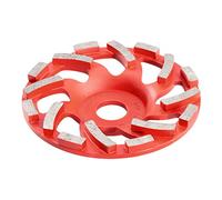 Meule boisseau diamantée Ø 125 mm Metabo 628205000 N/A 1 pc(s)