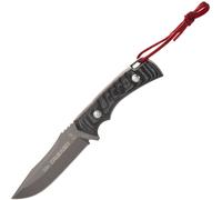 MUELA CRUSADER-13M.N Avec étui KYDEX CRUSADER-13M.N/K
